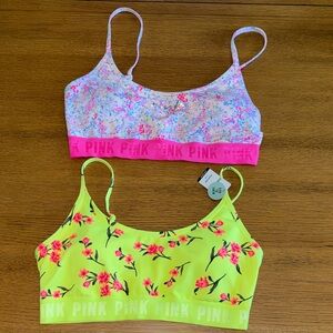 2 x GYM to SWIM Sports Bras